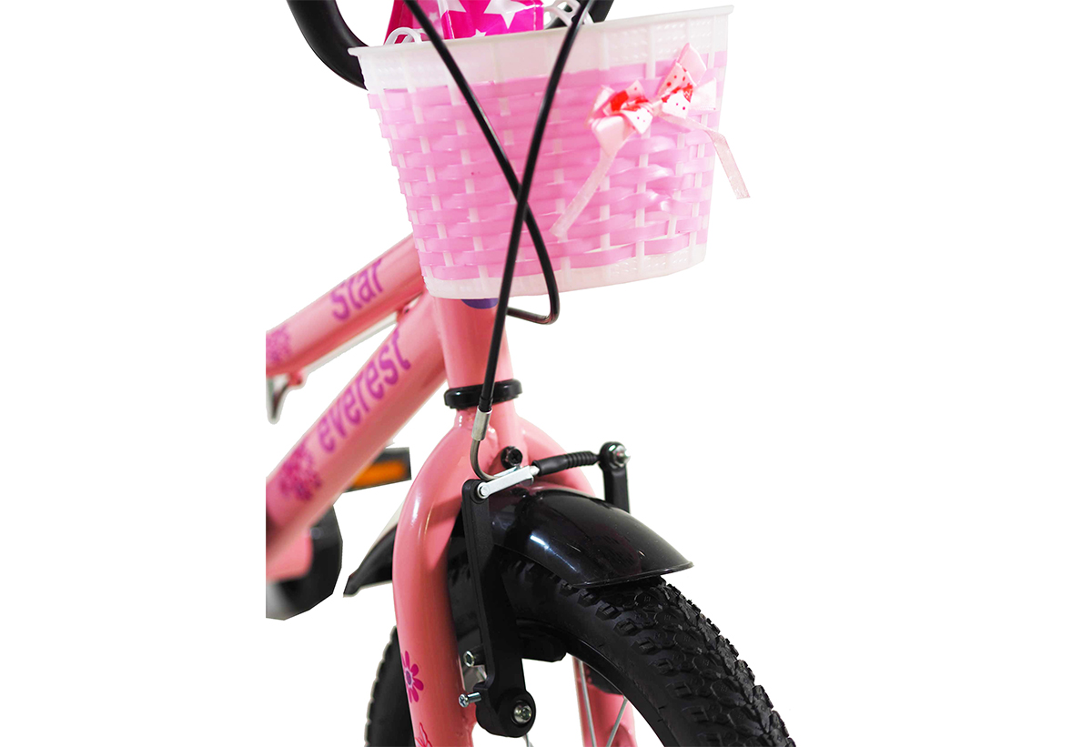 Απεικονίζεται κοντινό στα φρένα.